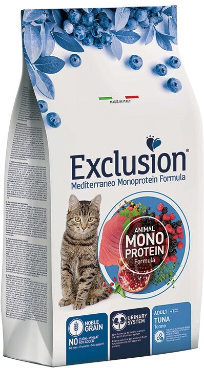 Dorado Exclusion M Cat Ad Tuna 12kg