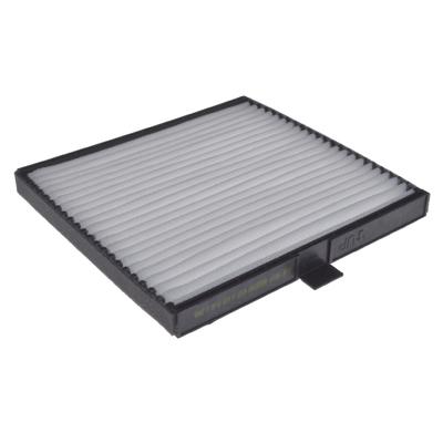 BLUE PRINT Filter, Innenraumluft ADG02584 für CHEVROLET