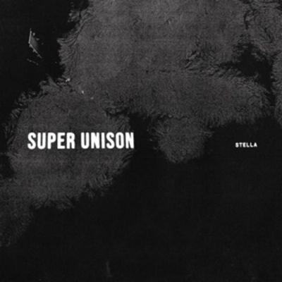 Stella - Super Unison, Vinyl