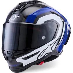 Alpinestars Supertech R10 Arius Carbon Helm XS (53/54)