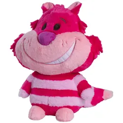 Simba Disney Huggables Grinsekatze, 35cm (35 cm)