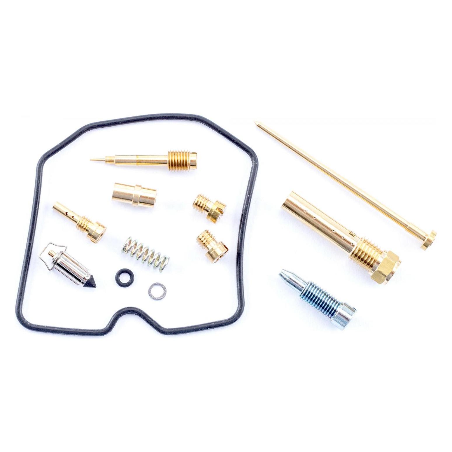 Keyster Reparatursatz Vergaser (KK-0142F)