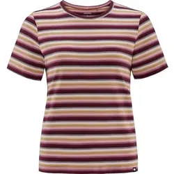 SCHNEIDER SPORTSWEAR Damen Shirt LAINEYW-SHIRT, Größe 44 in Bunt Bunt