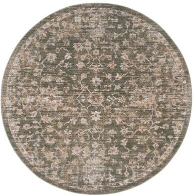 SAFAVIEH Hazel Heti Traditional Oriental Rug
