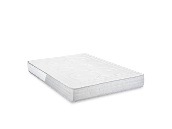Matelas Mousse Nirvana 140x190 cm Epaisseur 19 cm Accueil Mémoire de forme