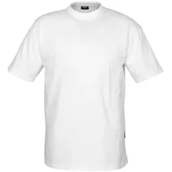 MASCOT Java T-Shirt Weiß 5XL - 00782-250-06-5XLONE - Weiß