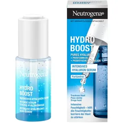 NEUTROGENA Hydro Boost Intensives Hyaluron Serum 15 ml
