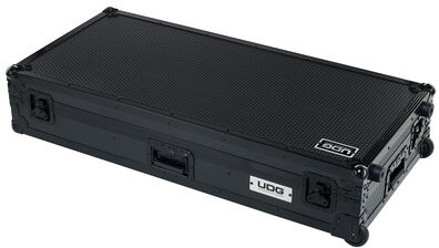UDG Flight Case CDJ-3000/A9 BK Noir