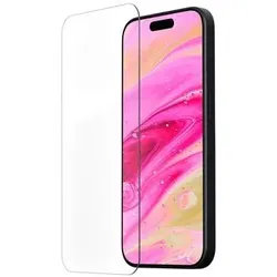 LAUT L_IP23A_PG Display-/Rückseitenschutz für Smartphones Klare Bildschirmschutzfolie Apple 1 Stück(e)