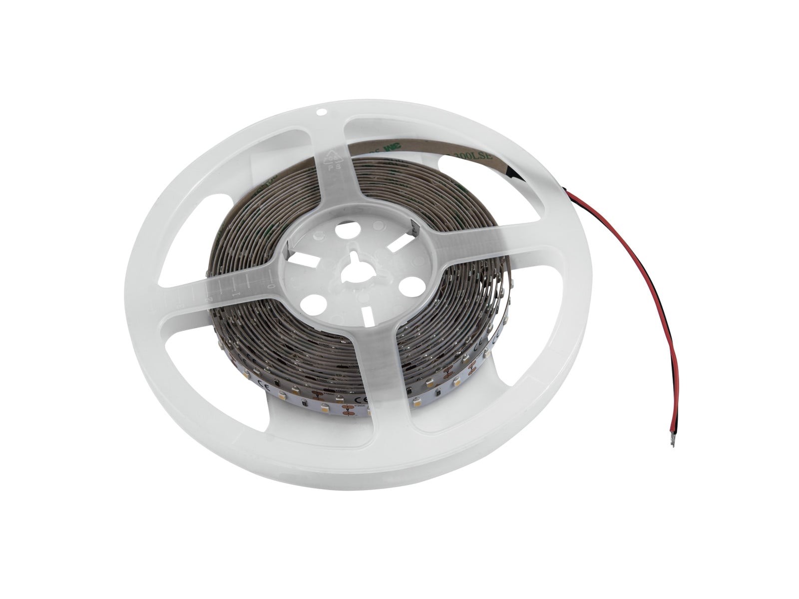EUROLITE LED-strip 300 5m 3528 4000K 12V (50530109)