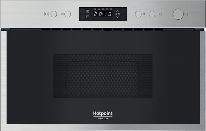 HOTPOINT Micro-ondas  HAM 212C X