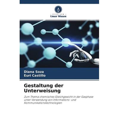 Gestaltung der Unterweisung, Taschenbuch von Diana Soza,Euri Castillo, Verlag Unser Wissen, 978-620-4-62217-0
