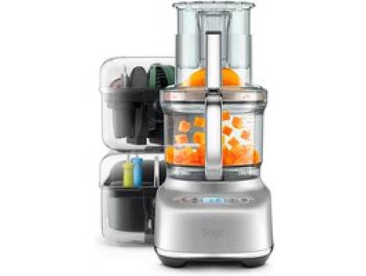 Sage - The Paradice 16 - Robot de Cuisine