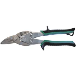 C.K Magma, Bolzenschneider + Seitenschneider, Blechschere 240mm Rechts T4537 (240 mm)