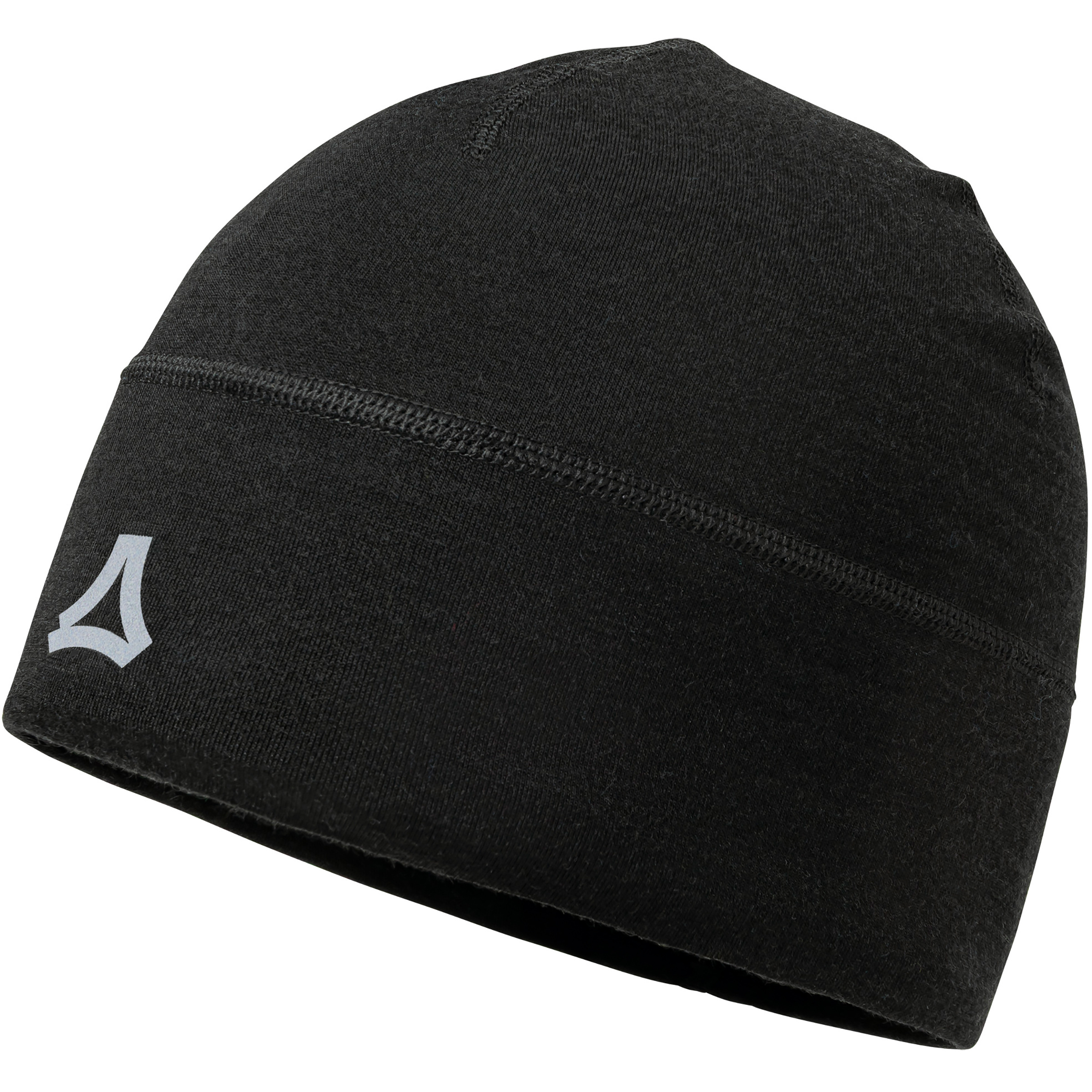 Schöffel Style Luterra Mützen & Beanies schwarz Größe L