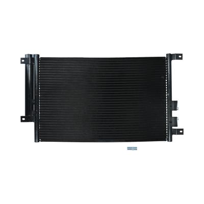 KAMOKA Kondensator, Klimaanlage 7800191 für ALFA ROMEO
