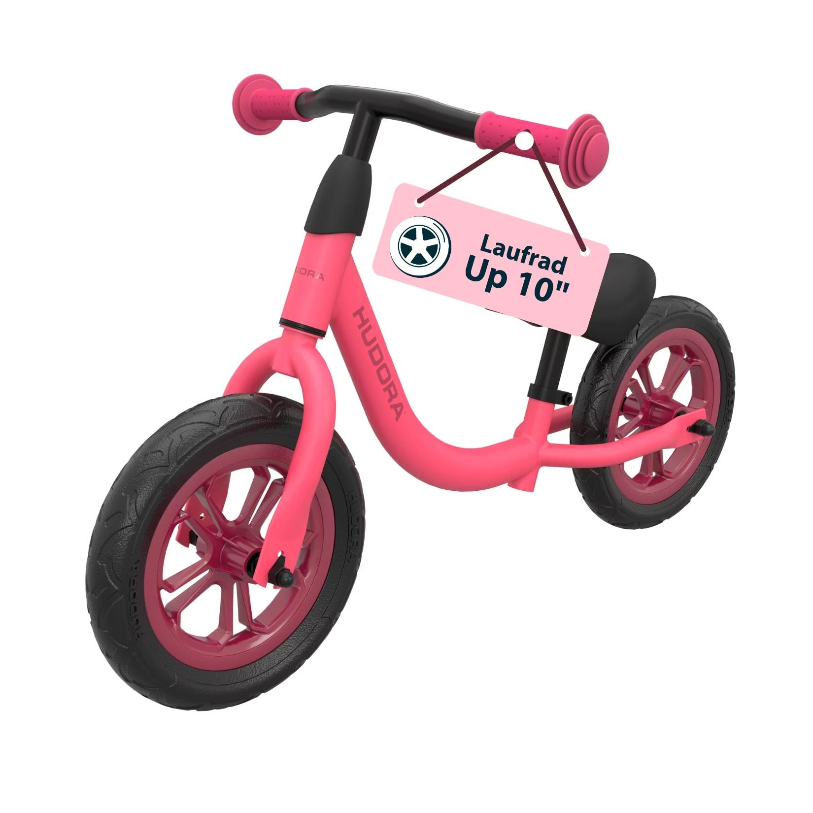 Laufrad Up 10“, pixie