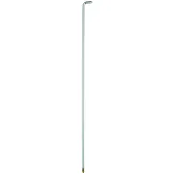 GROHE Zugstange 65196 satin graphite, 65196MG0 65196MG0