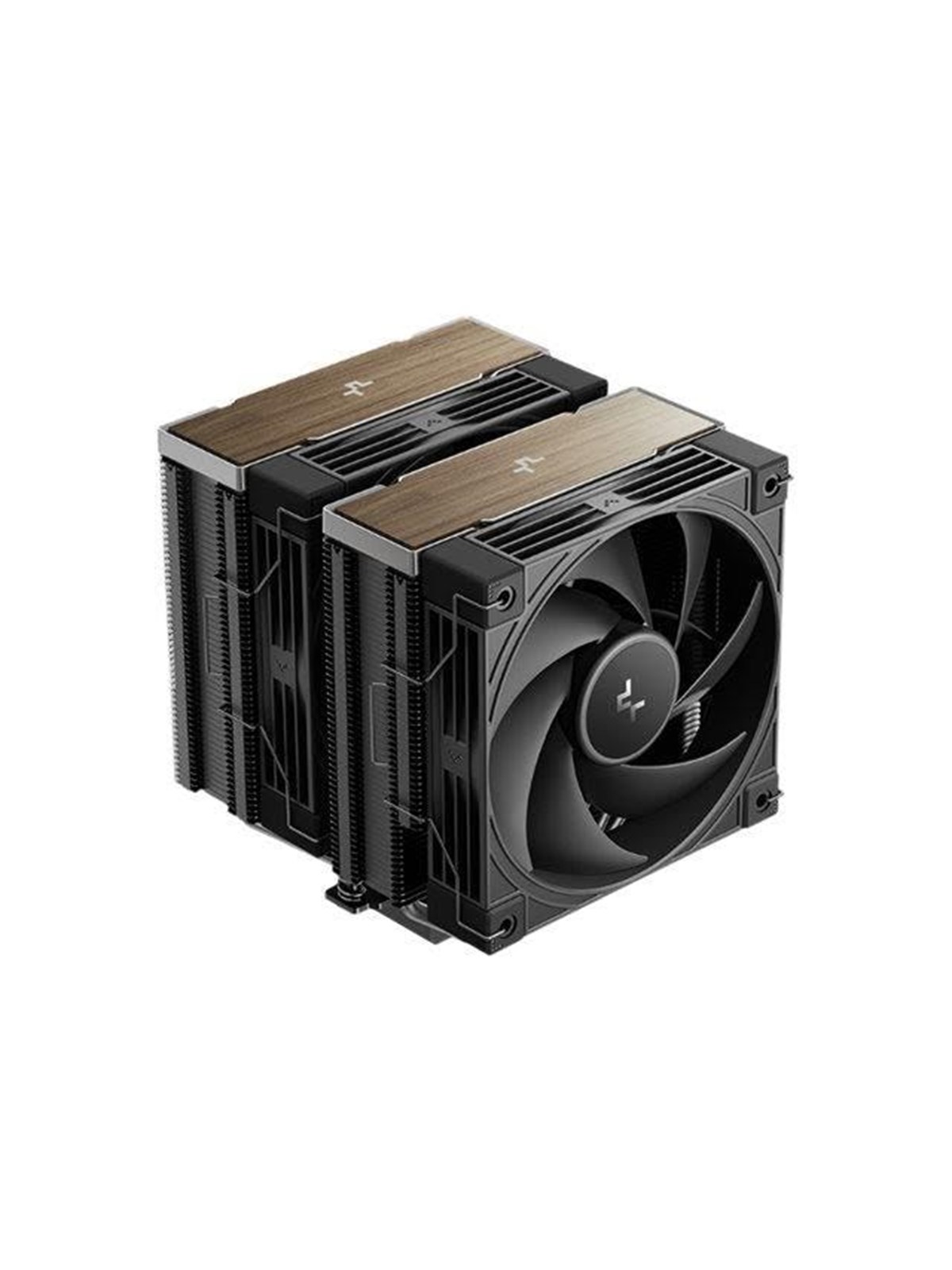 DeepCool AK620 G2 - CPU-Luftkühler - Max 29 dBA