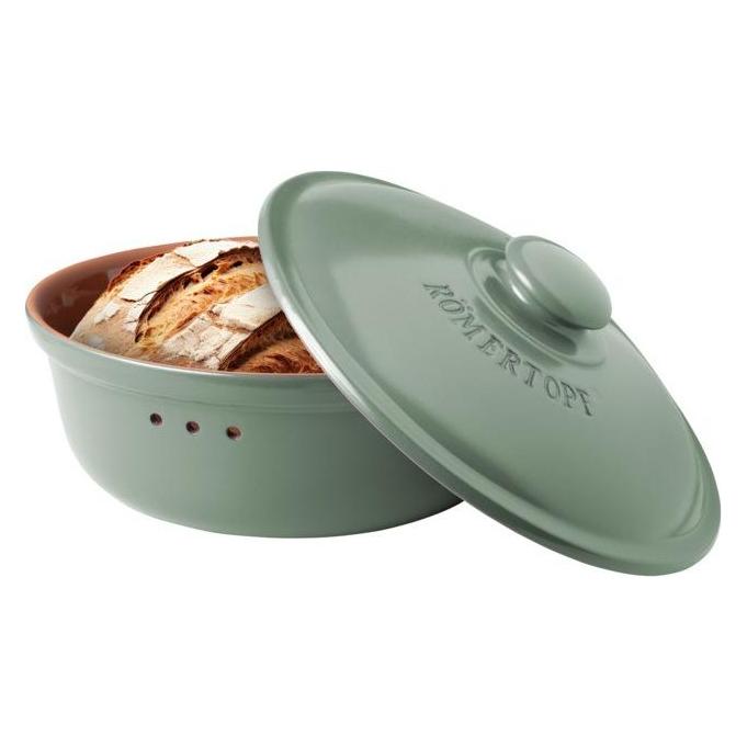 Römertopf Brot-Frische-Topf (RÖMERTOPF)