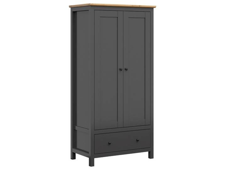 KLEIDERSCHRANK HESEN WARDROBE