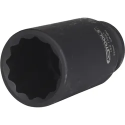 KS Tools 1/2" Spezial-Gelenkwellen-Kraft-Stecknuss - 150.1706