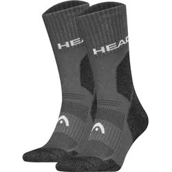 Hiking All Climates Crew 2P Unisex Socken