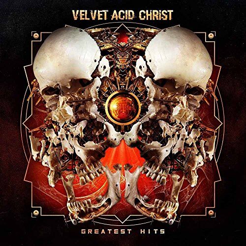 Velvet Acid Christ - Greatest Hits - Preis vom 12.10.2026 11:37:12 h