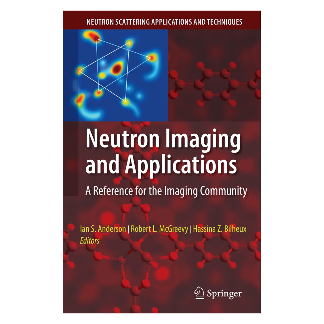 Springer Neutron Imaging and Applications (Englisch, Softcover, Hassina Z Bilheux, Ian S. Anderson, Robert McGreevy) (55402443)