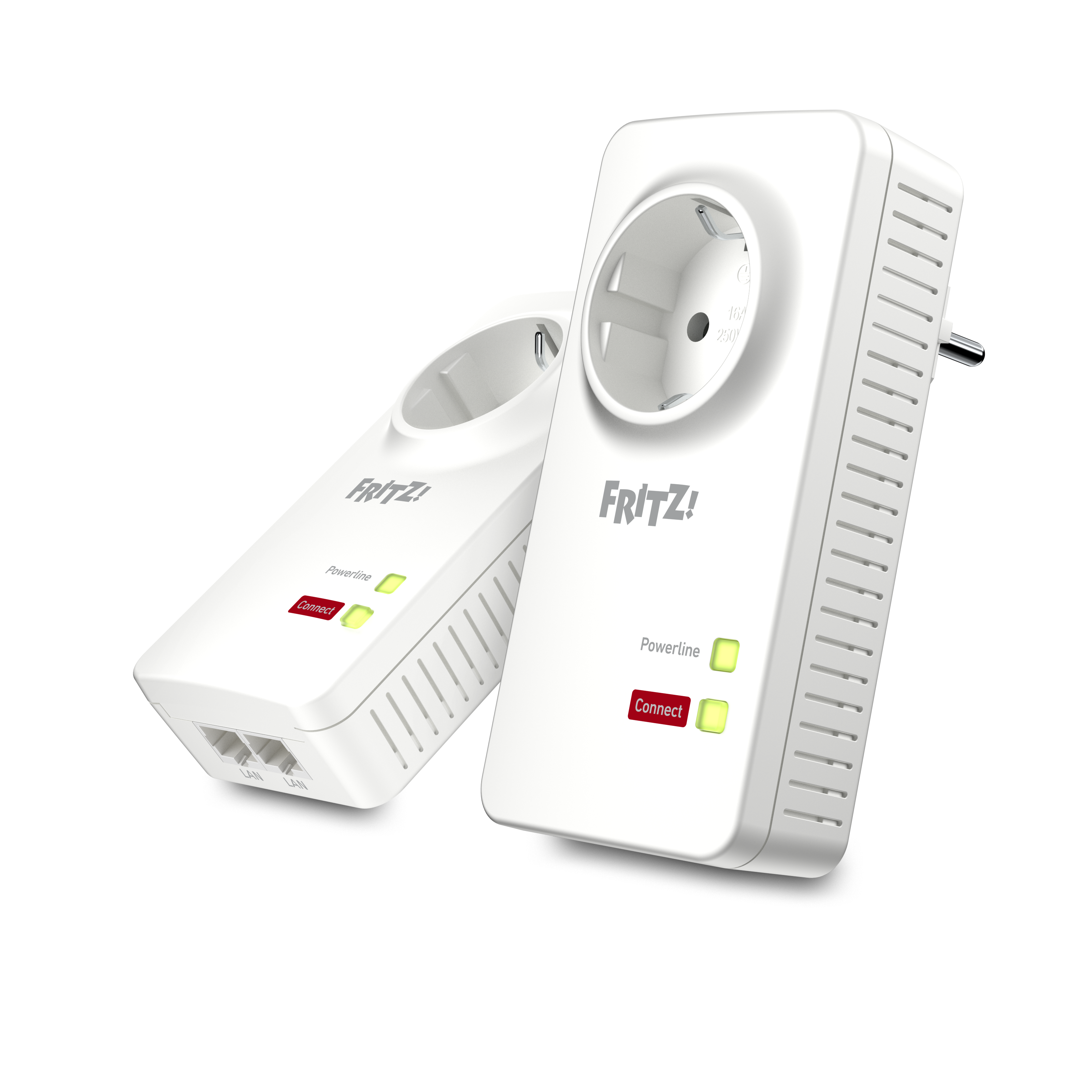 FRITZ!Powerline 1220 Set 20002737