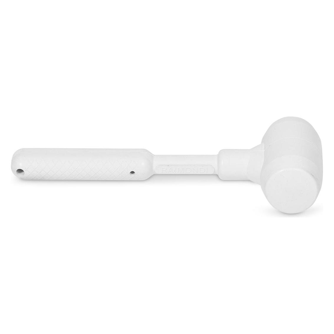 Raimondi RA1761KGB Gummihammer Weiss 1kg (1000 g) (54038246)