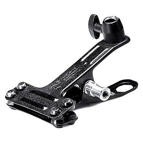 Manfrotto SPRING CLAMP, 5/8 F ATTACHMENT (Stativadapter) (34410455)