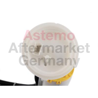 ASTEMO Kraftstoff-Fördereinheit 2502751 für BMW
