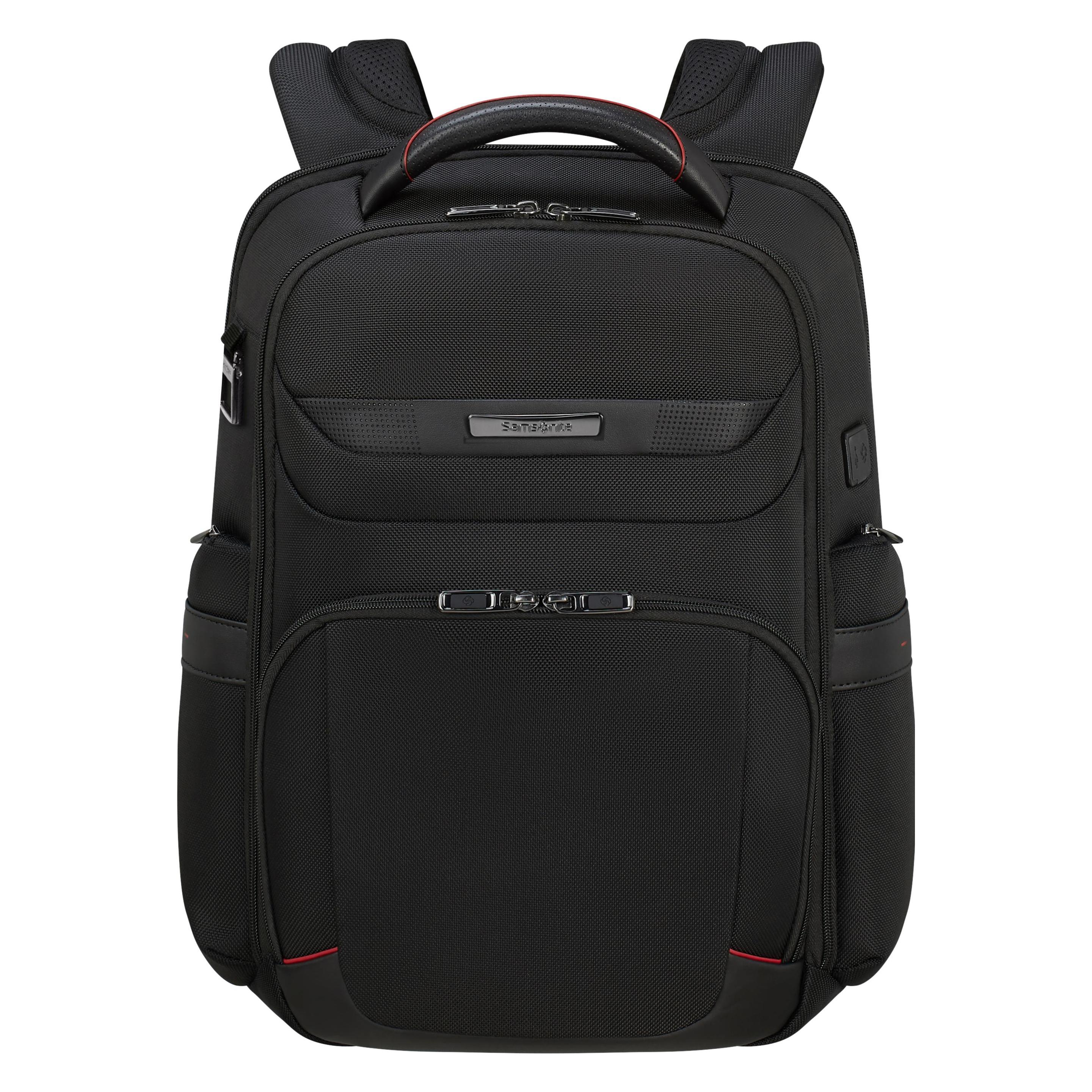 Samsonite Pro-DLX 6 Backpack 15.6" (15 l) (151780-1041)