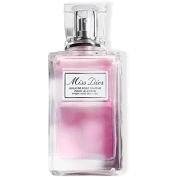 Dior, Bodylotion, Miss (Körperöl, 100 ml)