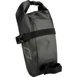 FISCHER FAHRRAD 86278 Satteltasche Grau