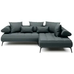 Ecksofa Seledo Stoff Pacific