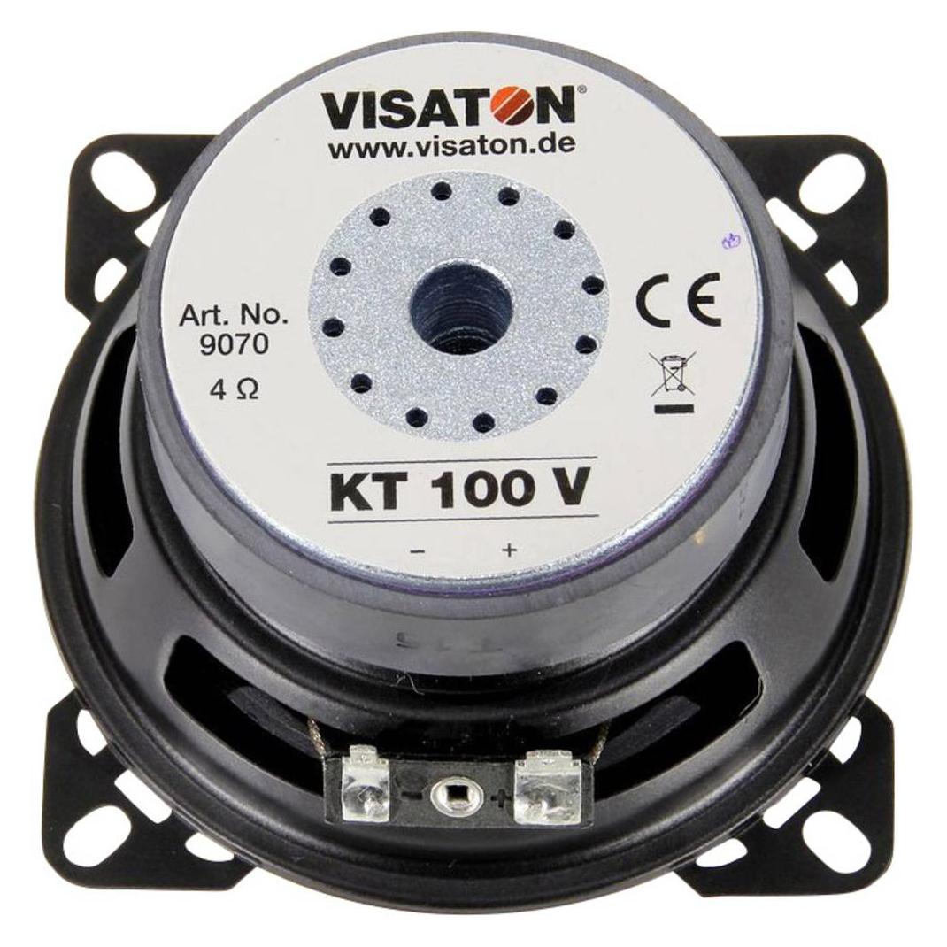 Visaton KT Tieftöner (9070)