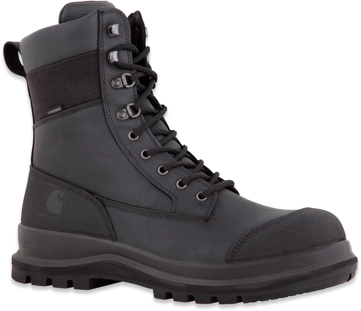 Carhartt Detroit Rugged Flex S3 High Stiefel F702905-001-S940