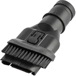 Zelmer Odkurzacz pionowy ZSVC512DF Piotr, Staubsauger, Schwarz, Braun, Transparent, Gold
