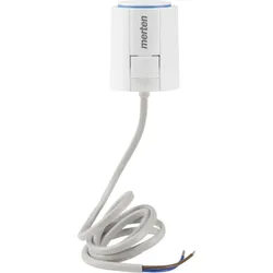 Merten Thermoele. Stellantrieb 639125