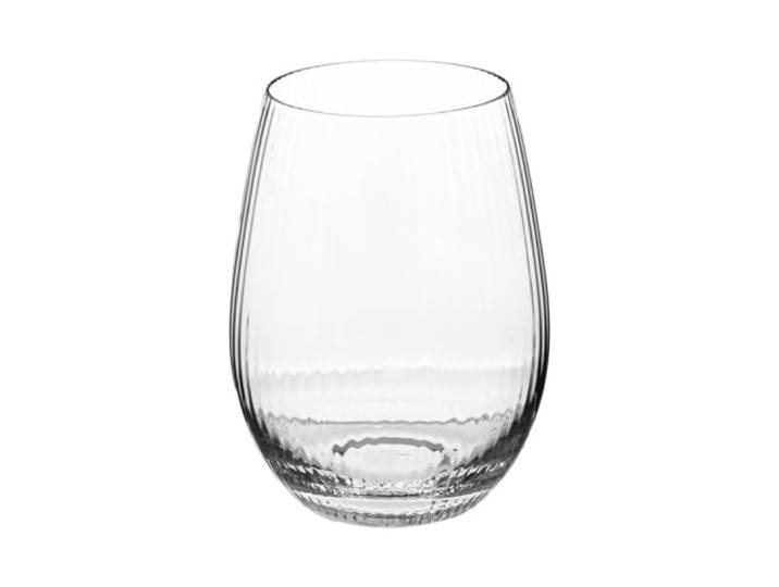 Secret de Gourmet - Set aus 6 niedrigen bechern midnight 54cl