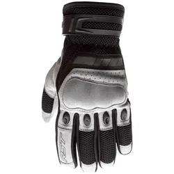 RST Ventilator-X, Handschuhe - Schwarz/Hellgrau - 10