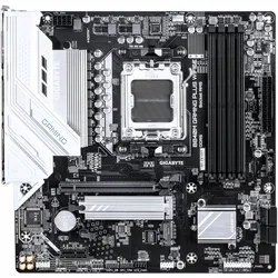 GIGABYTE B840M GAMING PLUS WIFI6E