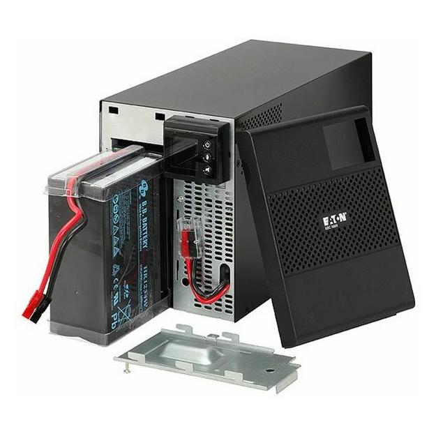 Eaton 5SC 750i (750 VA, 525 W, Line-Interaktiv USV) (5SC750I)