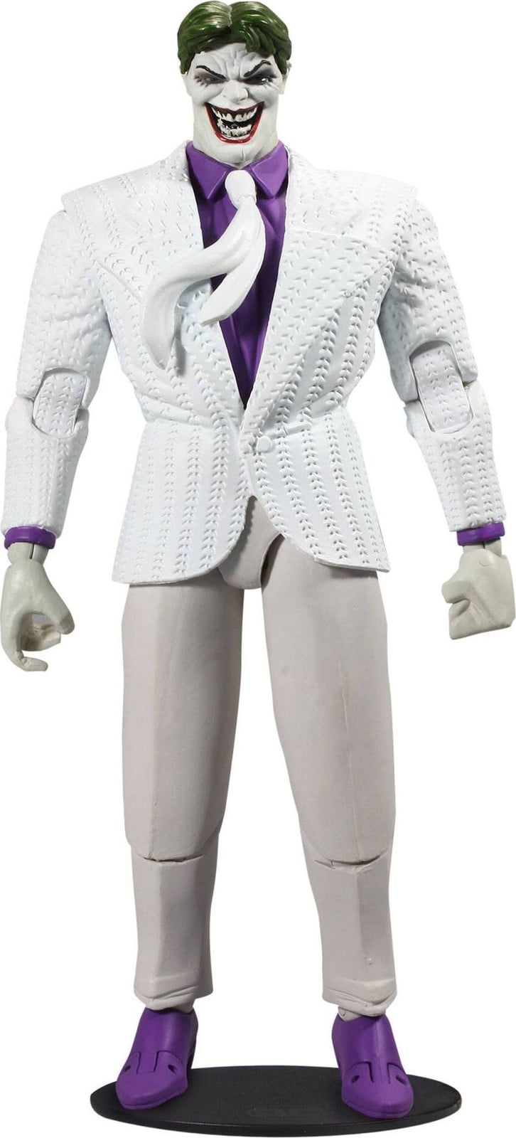 McFarlane Toys DC Multiverse The Joker Batman: The Dark Knight Returns actiefiguur, 18 cm, MCF15437