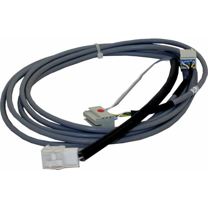 Wolf Kabel Luftmassen Sekundärluft 2744459 für BPH