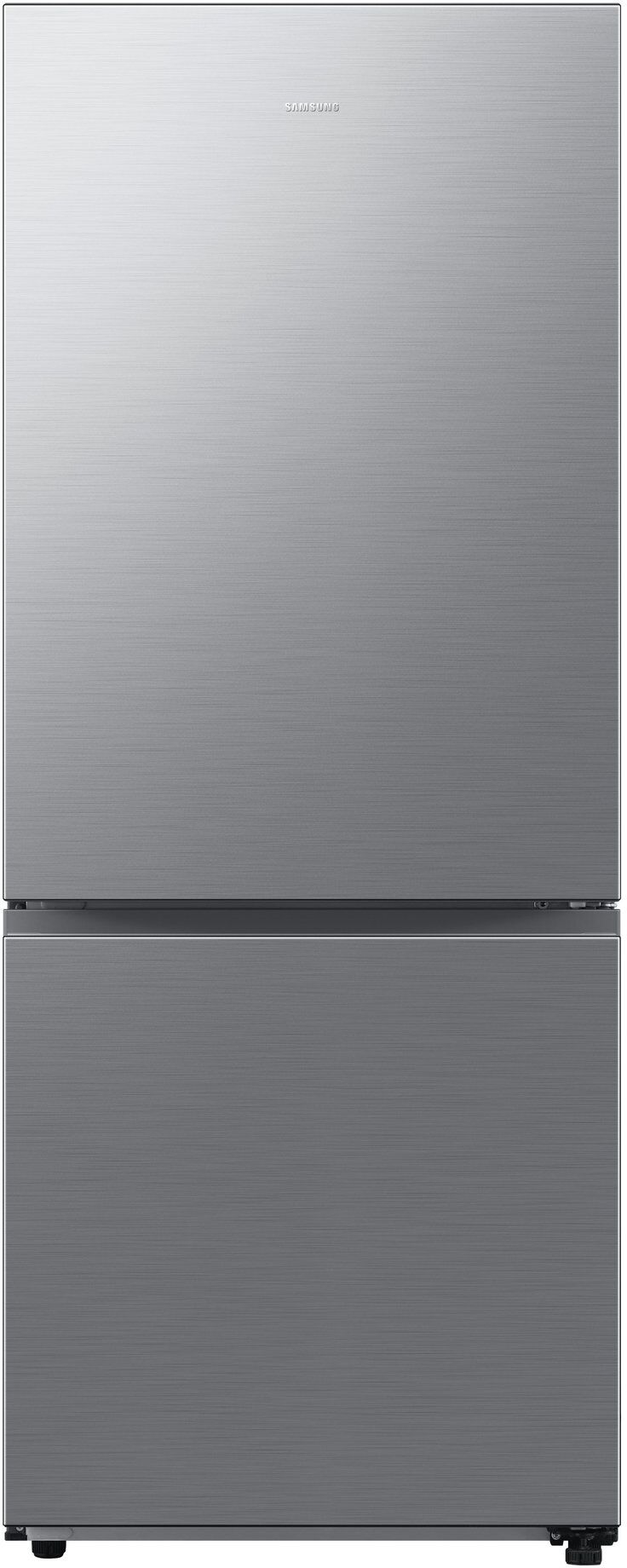 Frigorifero Samsung F1RST RB50DG602ES9EF Air Space EcoFlex AI Metal in