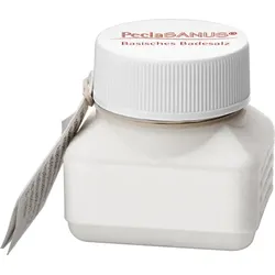 PeclaSANUS® Basisches Badesalz 80g