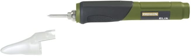 Proxxon Fer à souder électronique sans fil EL/A (3,6 V) (28142)